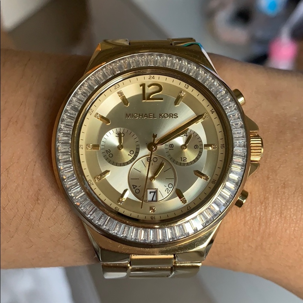 Michael kors with box